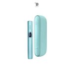 IQOS ILUMA I STANDARD BREEZE BLUE IN DUBAI