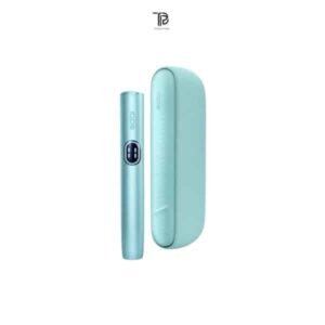 IQOS ILUMA I STANDARD BREEZE BLUE IN DUBAI