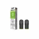Buy Relx Pod Pro 18 Mg in Dubai UAE green
