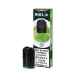 Buy Relx Pod Pro 18 Mg in Dubai UAE green grape