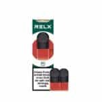 Buy Relx Pod Pro 18 Mg in Dubai UAE juicy apple
