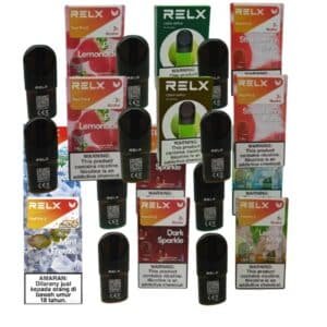 Buy Relx Pod Pro 2 (3%) in Dubai UAE
