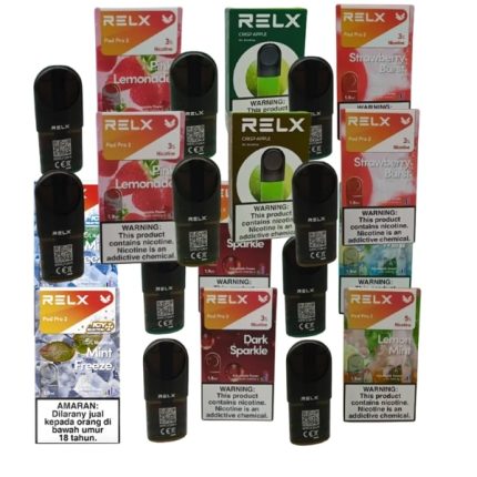 Buy Relx Pod Pro 2 (3%) in Dubai UAE