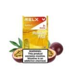 Buy Relx Pod Pro 2 (3%) in Dubai UAE passion fruit