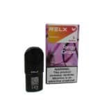 Buy Relx Pod Pro 2 (3%) in Dubai UAE tangy grape