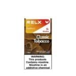 Buy Relx Pod Pro 2 (5%) in Dubai UAE classic tobacco