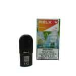 Buy Relx Pod Pro 2 (5%) in Dubai UAE lemon mint