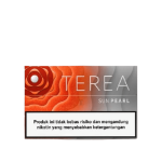 IQOS Terea Sun Pearl Indonesia in UAE