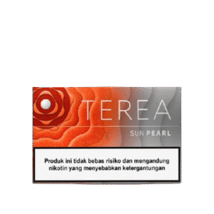 IQOS Terea Sun Pearl Indonesia in UAE