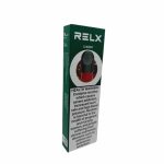 Buy Relx Pod Pro 18 Mg in Dubai UAE cherry flavour