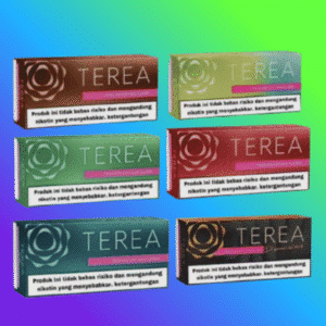 TEREA INDONESIA