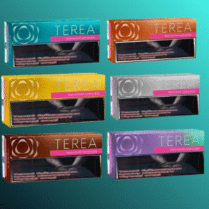 Terea kazakhstan