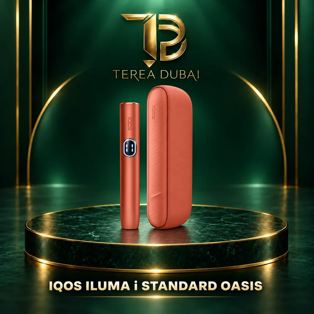 iqos-iluma-i-standard-oasis-dubai-uae IQOS ILUMA i Standard Oasis in Dubai